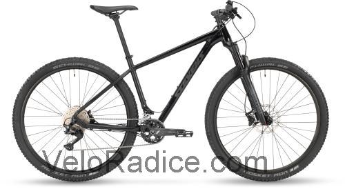 Stevens Devils Trail scheda tecnica e recensioni